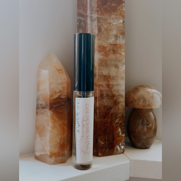 Golden Healing Apothecary•Herbalist & Aromatherapy•Healing From Within🫶🏼✨🌱💧 - Picture 14 of 17